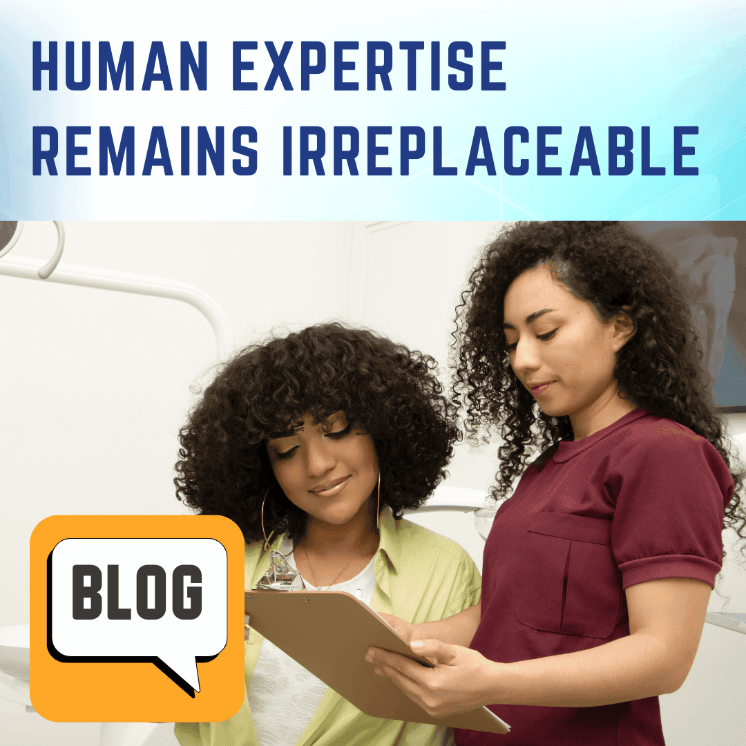 Why AI Will Not Replace Human Inspections of IDD Group Homes